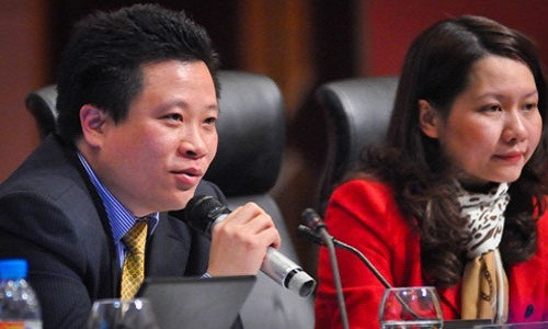 Nguyen Tong giam doc Ocean Bank bi bat