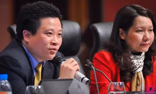 Nguyen Tong giam doc Ocean Bank bi bat