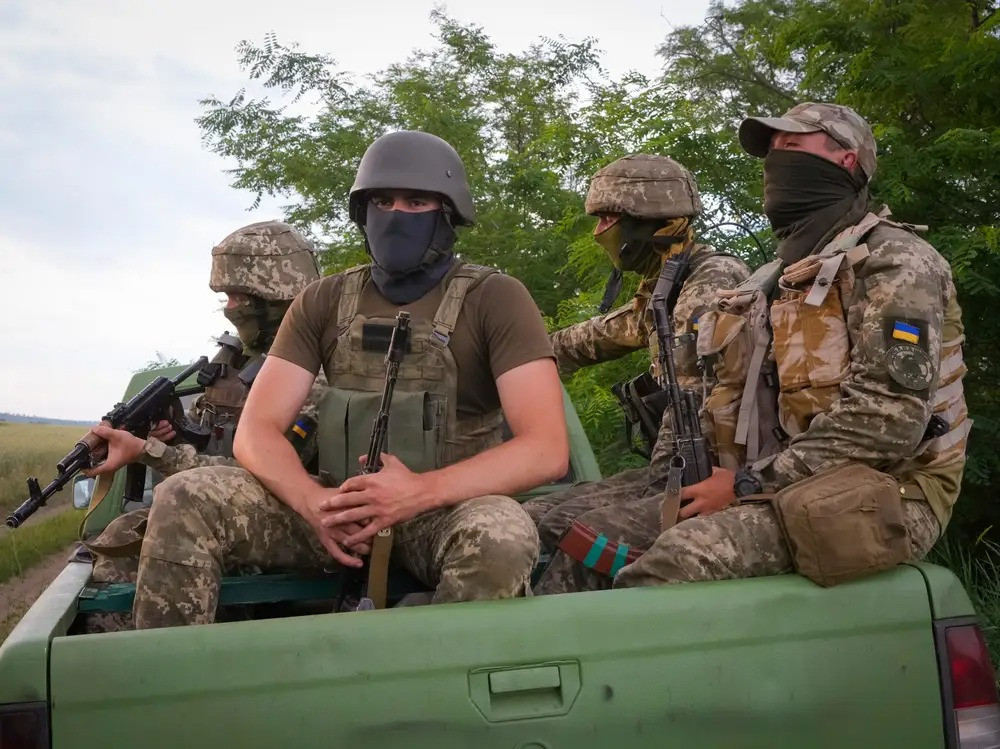 Cuu tuong My chi ra thoi diem Ukraine co the dao nguoc the tran