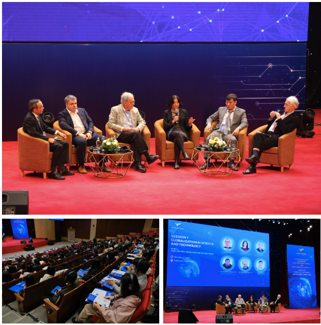 Giao su Daniel Kammen: 