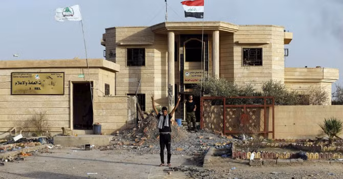 Cuoc chien chong phien quan IS tai Iraq qua loat anh moi-Hinh-6