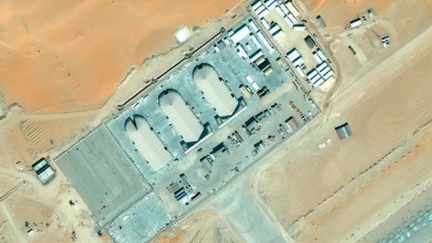 10 can cu quan su ky la nhat the gioi-Hinh-2