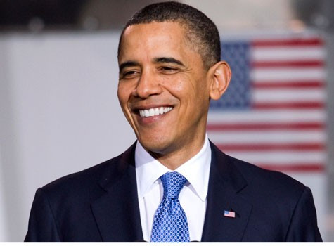 Năm 2009, chủ nhân giải thưởng Nobel Hòa bình chính là Tổng thống Mỹ Barack Obama. Lãnh đạo da màu đầu tiên của nước Mỹ có công tăng cường hợp tác giữa các dân tộc trên thế giới. Ông chủ Nhà Trắng là người nỗ lực đưa Iran quay trở lại bàn đàm phán về vấn đề hạt nhân. Ảnh: essence