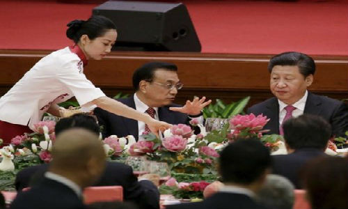 Vi sao ong Tap khong moi “cong than” du tiec quoc khanh?