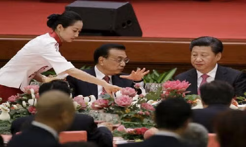 Vi sao ong Tap khong moi “cong than” du tiec quoc khanh?