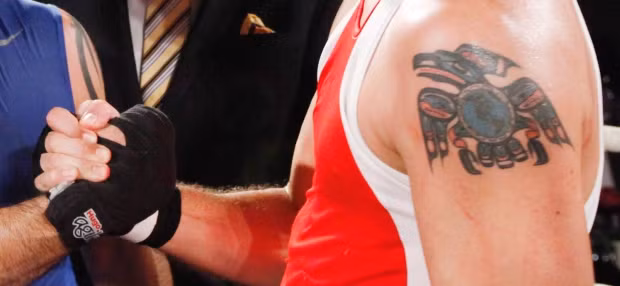 Cau chuyen xoay quanh hinh xam cua tan Thu tuong Canada-Hinh-2