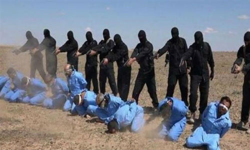 Ảnh minh họa. (Nguồn: presstv.ir)