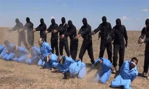 Ảnh minh họa. (Nguồn: presstv.ir)