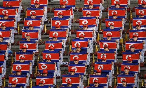 Nguoi dan Trieu Tien hao hung truoc dai le thanh lap Dang-Hinh-5