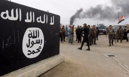 Ngoai truong Nga: IS so huu vu khi huy diet hang loat