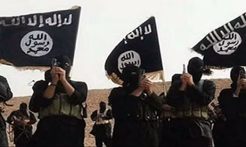 Tho Nhi Ky bat giu hang chuc nghi pham khung bo IS