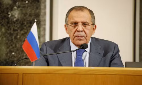 Ngoai truong Nga: Moscow dang giup Iraq chong phien quan IS