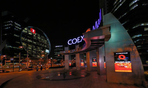 Mot nhom lien quan IS doa danh bom thu do Seoul