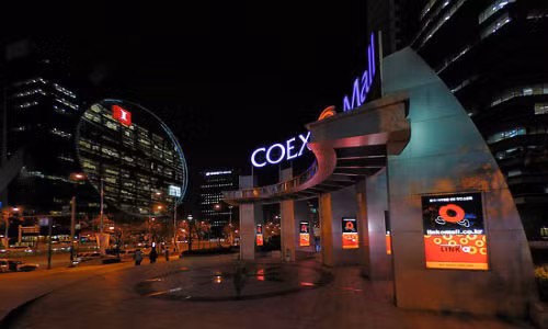 Mot nhom lien quan IS doa danh bom thu do Seoul