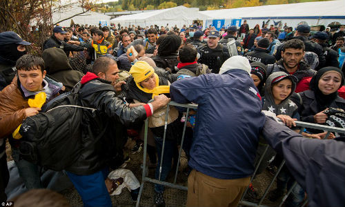 Hang nghin nguoi ti nan “doi mua” do don ve Slovenia-Hinh-15