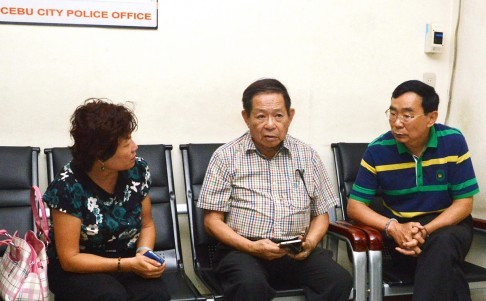 Nhan dien nghi pham ban chet pho lanh su Trung Quoc