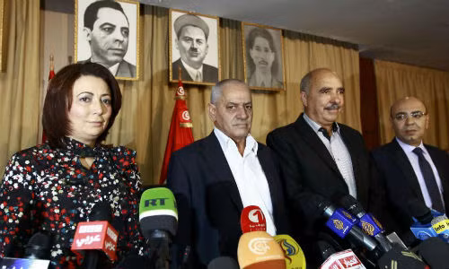 Giai thuong Nobel Hoa binh 2015 da co chu nhan