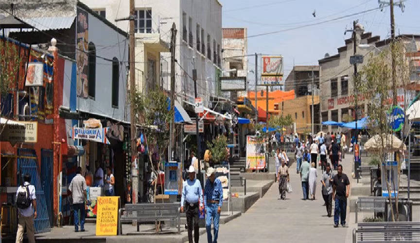 10 thanh pho nguy hiem nhat the gioi nam 2015-Hinh-9