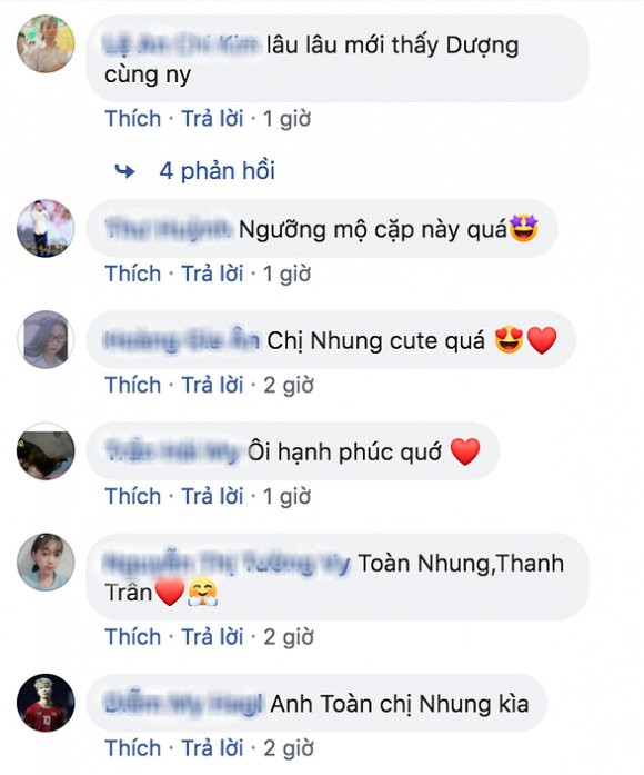 Buc anh hiem hoi Van Toan va ban gai xinh dep xuat hien cung mot khung hinh-Hinh-2