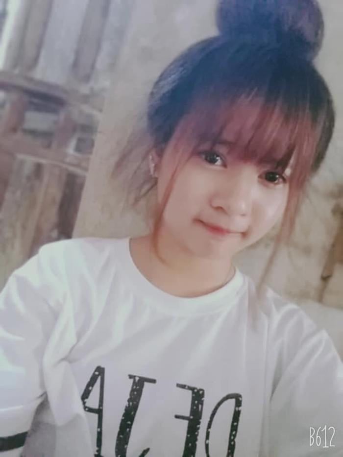 Nu sinh lop 8 Thai Nguyen mat tich bi an sau khi den truong