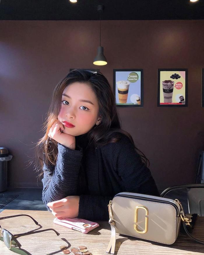 Ve dep quyen ru cua 'nang tho ao dai' Nguyen To Anh o tuoi 20-Hinh-5