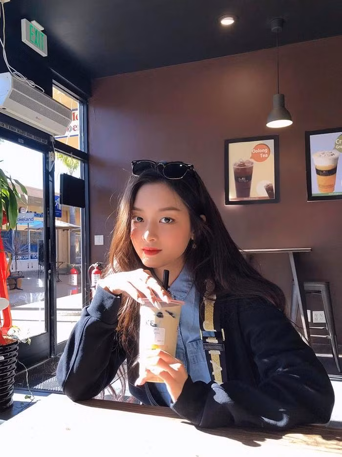 Ve dep quyen ru cua 'nang tho ao dai' Nguyen To Anh o tuoi 20-Hinh-10