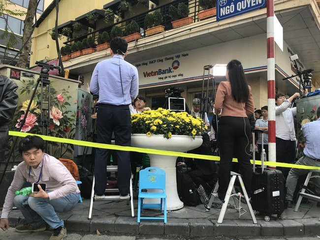 Sự thật phía sau những khung hình đẹp trên truyền hình mà ít ai có thể biết.