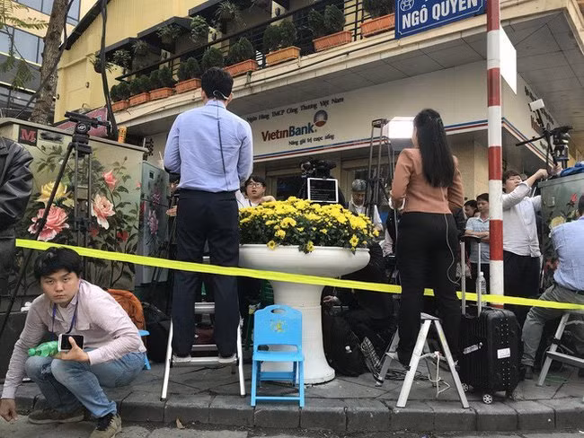 Sự thật phía sau những khung hình đẹp trên truyền hình mà ít ai có thể biết.