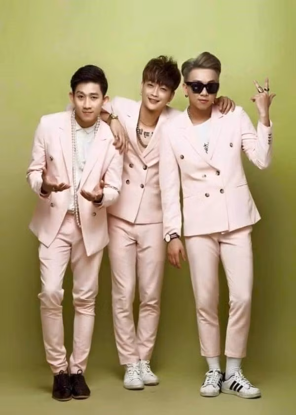 Cuoc doi thang tram cua cuu thanh vien HKT: Tung suyt tu tu