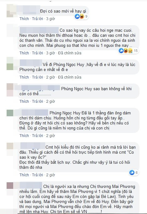 Oc Thanh Van giai vay cho Phung Ngoc Huy khi chi trich vo tam voi Mai Phuong-Hinh-2