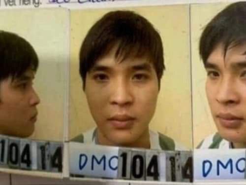 Nguyen Van Loc tron trai, bi truy na nguy hiem the nao?