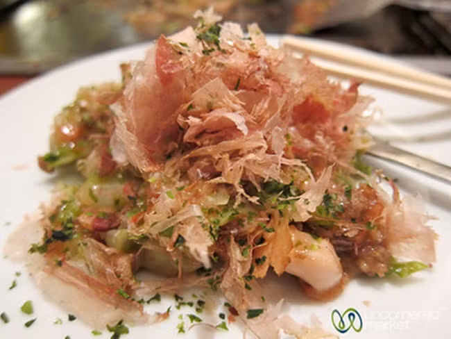 Tuy nhiên, công dụng cơ bản nhất là chúng tạo độ ngon, ngọt cho nước dùng dashi để nấu canh miso.