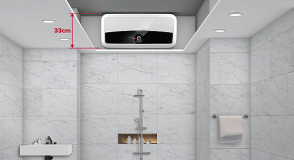 Trong khi đó, gia đình có nhu cầu sử dụng nước lớn, bạn có thể cân nhắc bật bình nước nóng liên tục để không mất thời gian chờ đợi, tránh những bất tiện không đáng có. (Ảnh minh họa)