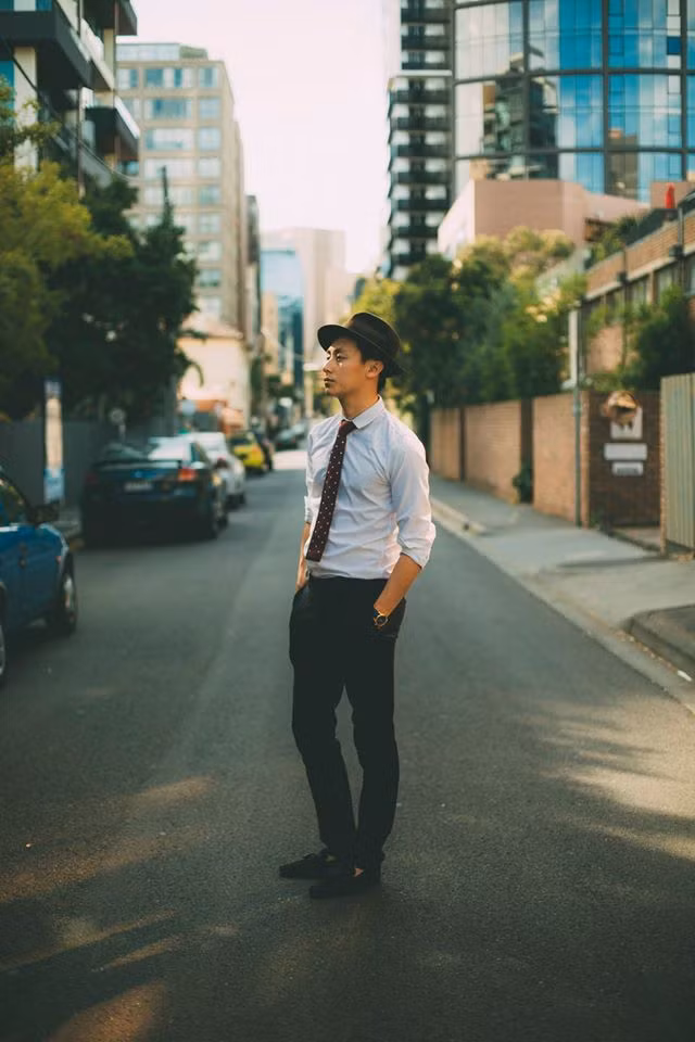 Dù vậy với Rocker Nguyễn, ngoại hình không phải là tất cả. Anh chàng đẹp trai này cho biết mong muốn được khán giả khắp mọi nơi biết đến mình bằng những khả năng đặc sắc khác, bên cạnh ngoại hình đẹp còn là giọng hát hay khả năng biểu diễn. 