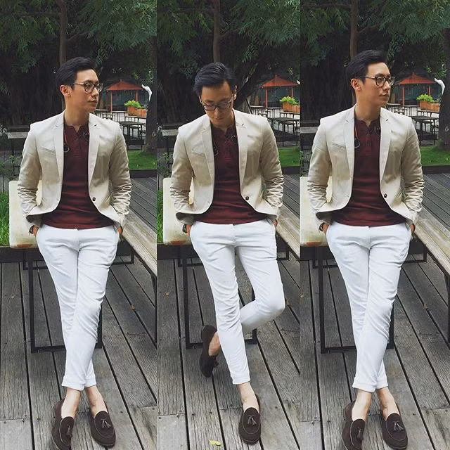 Là một hot boy, hot teen từng được biết đến khá nhiều ở Việt Nam trong vai trò một VJ, người mẫu, đến nay sau khi sang Australia và Đài Loan, Rocker Nguyễn lại tiếp tục tạo nên nhiều ấn tượng với cộng đồng mạng, các bạn trẻ. Tuy vậy, trước những thành công mà mình có được, Rocker Nguyễn vẫn rất khiêm tốn.