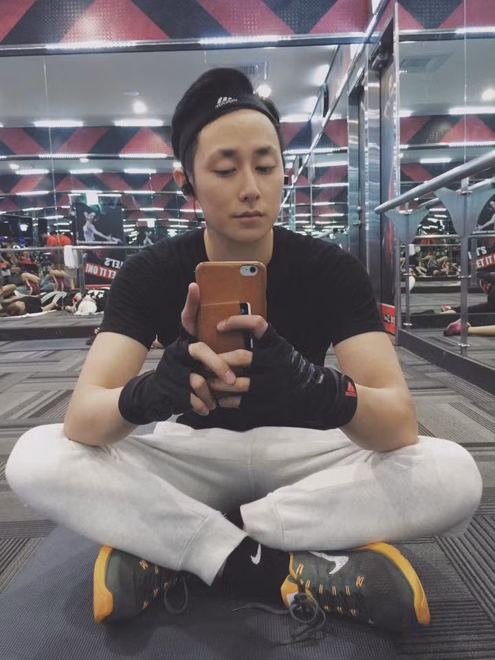 Có mong muốn này là bởi Rocker Nguyễn luôn cho rằng sân khấu quốc tế đề cao người có tài năng thực sự và ngoại hình đẹp sẽ không thể khỏa lấp được khoảng trống mà phần tài năng mờ nhạt, kém nổi bật tạo ra. 