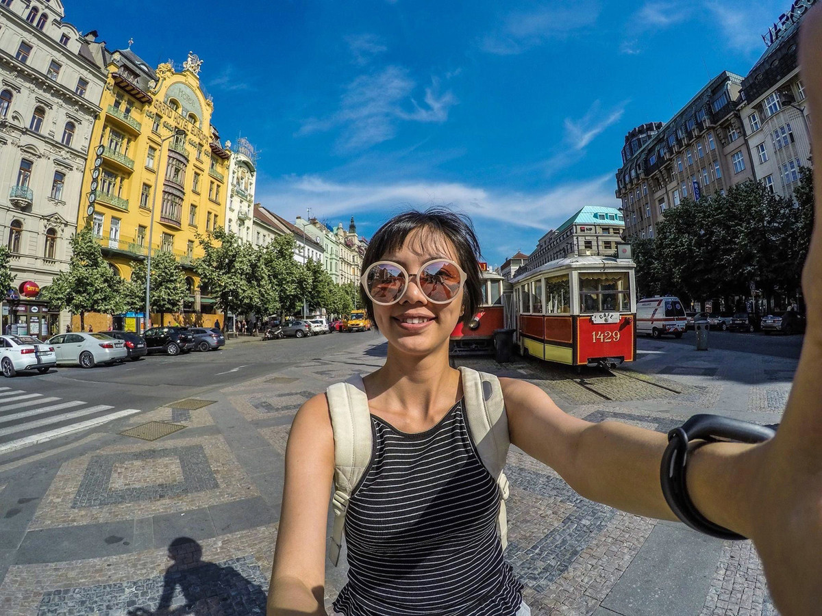 Nữ cơ phó Việt tiết lộ 'đặc quyền' của phi công - Hình 5 Nu co pho Viet tiet lo 'dac quyen' cua phi cong-Hinh-5