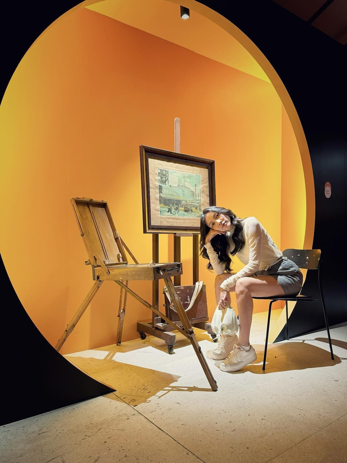 Nữ cơ phó Việt tiết lộ 'đặc quyền' của phi công - Hình 8 Nu co pho Viet tiet lo 'dac quyen' cua phi cong-Hinh-8