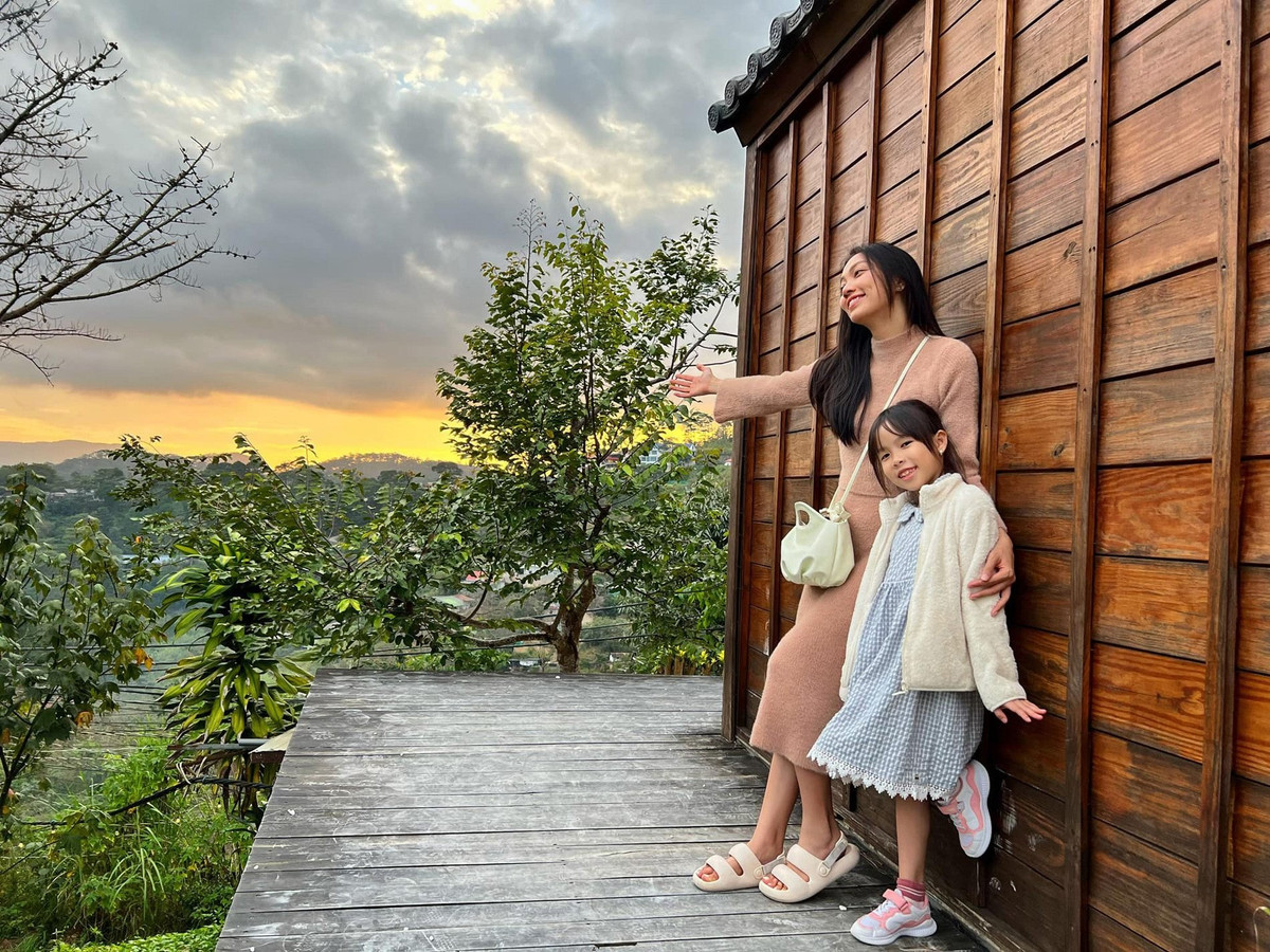 Nữ cơ phó Việt tiết lộ 'đặc quyền' của phi công - Hình 9 Nu co pho Viet tiet lo 'dac quyen' cua phi cong-Hinh-9