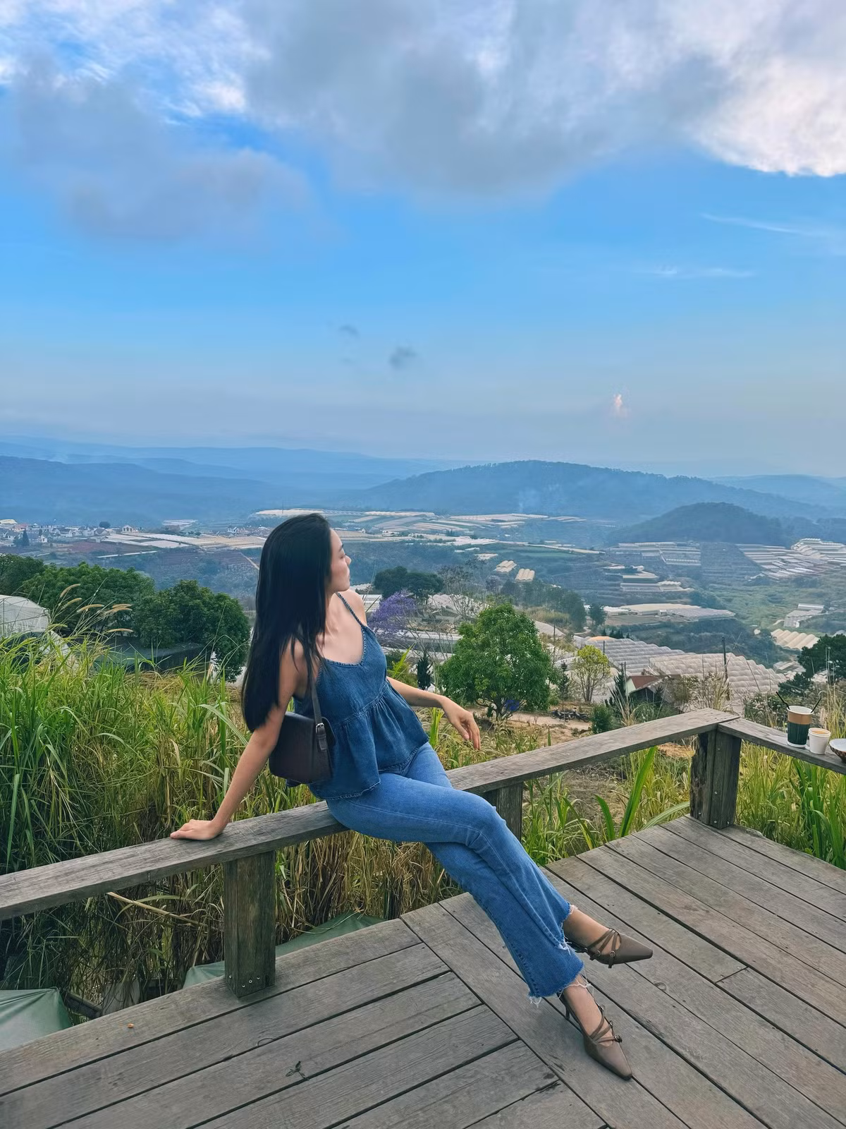 Nu co pho Viet tiet lo 'dac quyen' cua phi cong-Hinh-6