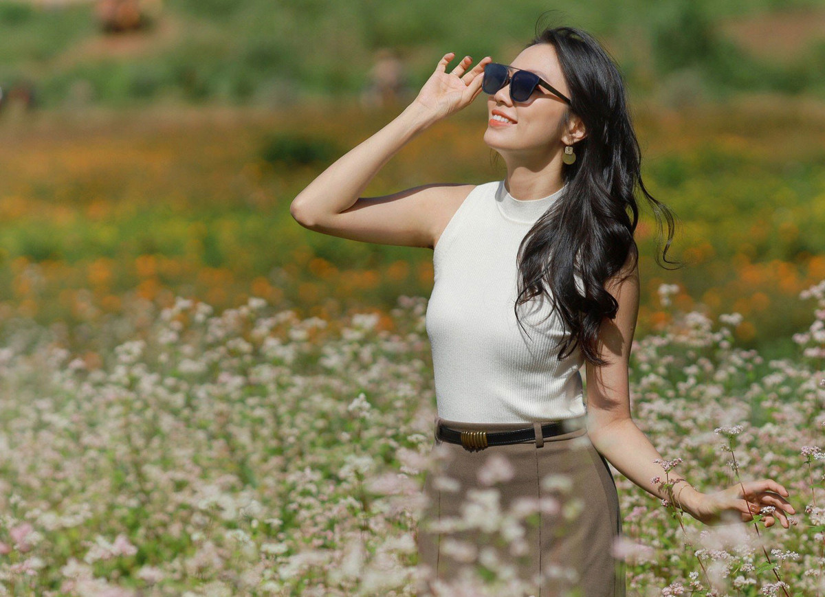 Nữ cơ phó Việt tiết lộ 'đặc quyền' của phi công - Hình 14 Nu co pho Viet tiet lo 'dac quyen' cua phi cong-Hinh-14