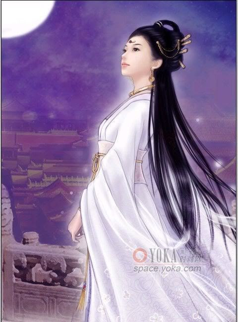 Trong vở tạp kịch “Liên hoàn kế” thời Nguyên cũng có nhân vật Điêu Thuyền, nhân vật này tự giới thiệu về mình như sau: “Con của người không phải người ở đây, là nhân sỹ ở thôn Châu Mộc Nhĩ. Con gái của Nhậm Ngang, tự Hồng Xương. Vì Hán Linh Đế thay đổi cung nữ, tuyển con gái người vào cung, đưa cho mũ Điêu Thuyền vì thế đổi tên gọi là Điêu Thuyền.”