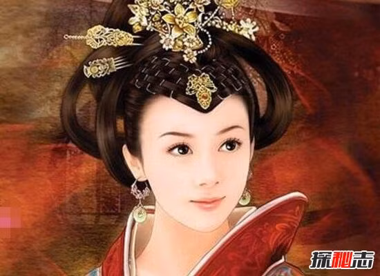 Lý Tổ Nga nghe xong thì vô cùng xấu hổ, sau khi sinh được con gái thì giết chết không nuôi. Cao Trạm biết tin cầm đao mắng chửi Lý Tổ Nga “Mày giết con gái tao, tao sẽ giết chết con trai mày.” Rồi dùng đao giết chết Cao Triệu Đức trước mặt Lý Tổ Nga. Cao Trạm thậm chí còn lột hết quần áo của Lý Tổ Nga rồi dùng roi đánh, sau đó nhét vào túi ném xuống rãnh nước. Sau khi Lý Tổ Nga tỉnh lại, bị đưa đến Diệu Thắng Ni Tự. Lý Tổ Nga sinh thời rất sùng Phật giáo, vì thế liền làm ni cô. Sau khi Bắc Tề bị diệt, Lý Tổ Nga đen đủi đến việc làm ni cô cũng không thực hiện được, bị đưa đến Trường An. Cho đến khi Dương Kiên xưng đế thành lập nhà Tùy bà mới được trở về quê nhà Triệu Quân.