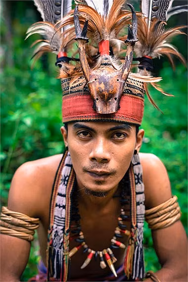 Hiện số người gốc Việt chiếm tới hơn 80% trong tổng số 4,5 triệu dân sống trong tỉnh Sumatra. Ngoài ra, còn có tới hơn 3 triệu người gốc Việt sống rải rác tại một số vùng của đất nước Indonesia và bán đảo Mã Lai.