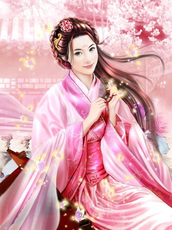 Còn trong “Tam Quốc Chí bình hoạt”, Điêu Thuyền mới được nhắc đến đôi chút: “Bần Thiếp họ Nhiệm, tự Điêu Thuyền, gia trưởng là Lã Bố, từ khi đến Triệu Phủ thì thất lạc, đến nay vẫn chưa gặp lại…”