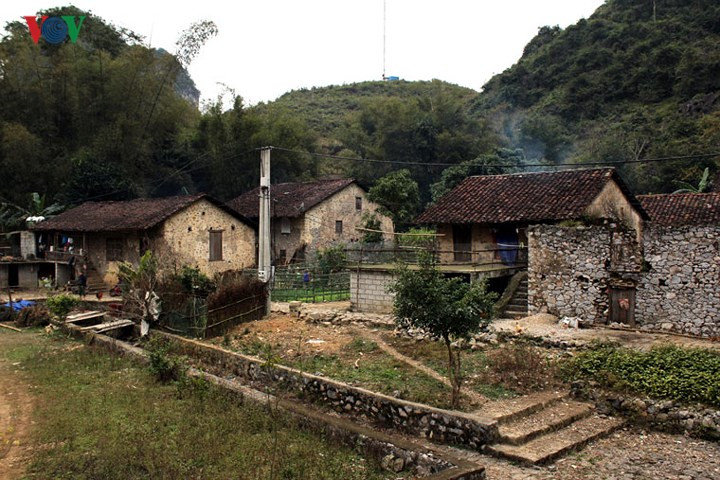 Đến nay Khuổi Ky vẫn là một miền thiêng – nơi cất giữ những nét đặc trưng trong đời sống vật chất và tinh thần truyền thống qua bao thế hệ.