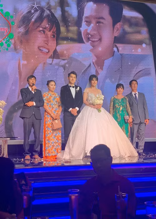 Không có thông tin về chuyện tình cảm của Quang Pháp trước khi anh hẹn hò Thảo Trang. Ảnh: Công lý &amp; xã hội