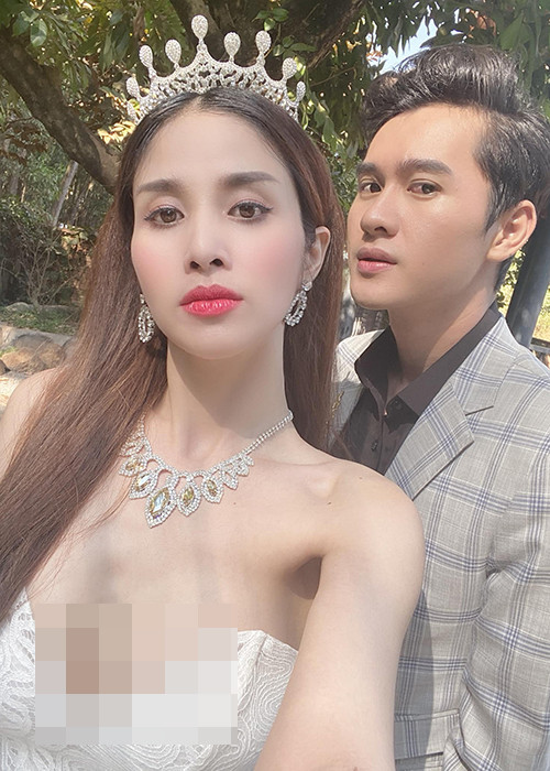 Có rất ít thông tin về Quang Pháp bởi tên tuổi của anh rất mờ nhạt.