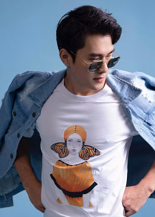 Sau đám cưới với Thảo Trang, Quang Pháp nhận được sự chú ý của nhiều khán giả.