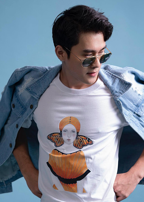 Sau đám cưới với Thảo Trang, Quang Pháp nhận được sự chú ý của nhiều khán giả.